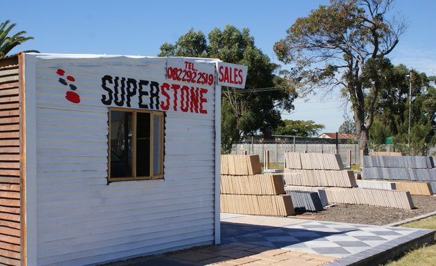 Photo of Super Stone Sales