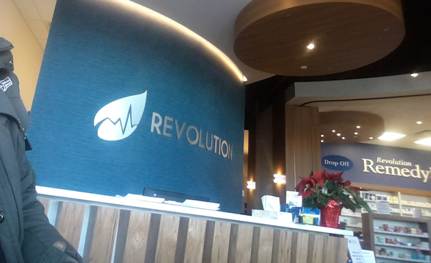 Photo of Revolution Medical Clinic
