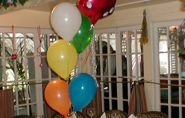 Photo of Balloonplace