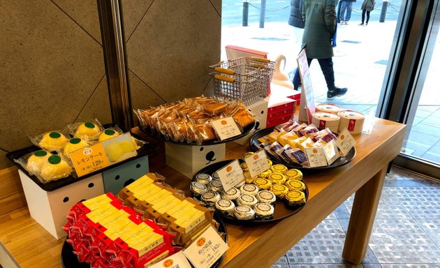 写真 札幌菓子處 菓か舎 すすきの店