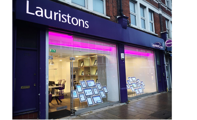 Photo of Lauristons Estate Agents Tooting