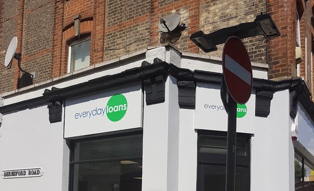 Photo of Everyday Loans East Finchley