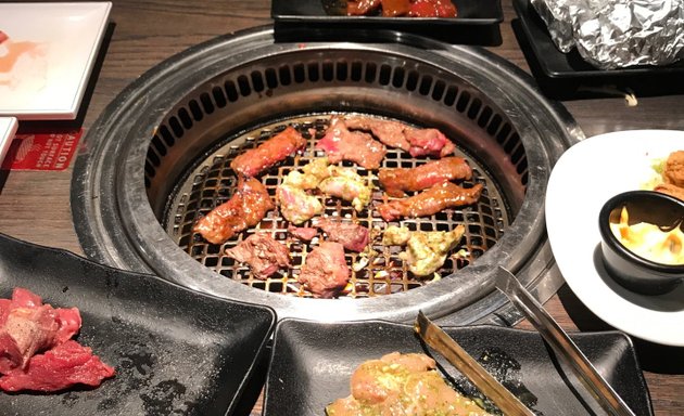 Photo of Gyu-Kaku Japanese BBQ