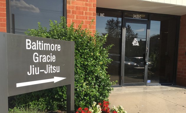 Photo of Baltimore Gracie Jiu-Jitsu