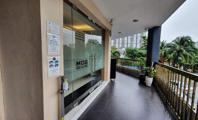 Photo of Metro Optical Group (MOG Headquarter)