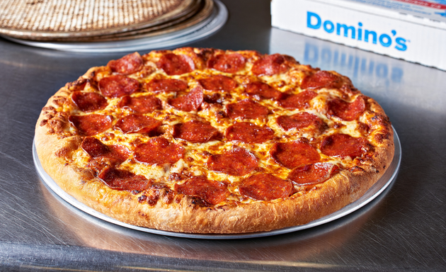 Photo of Domino's Pizza