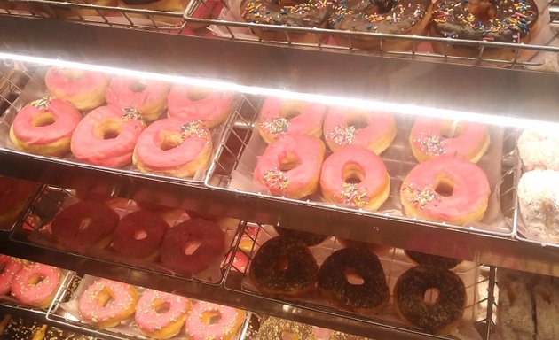 Photo of Dunkin' Donut