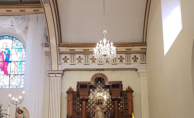 Foto de Parroquia de Heredia -Inmaculada Concepción