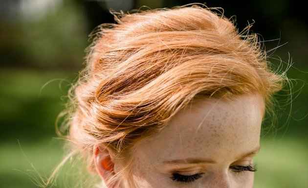 Foto von MINSKA MakeUp & Hair by Kristin Meisen