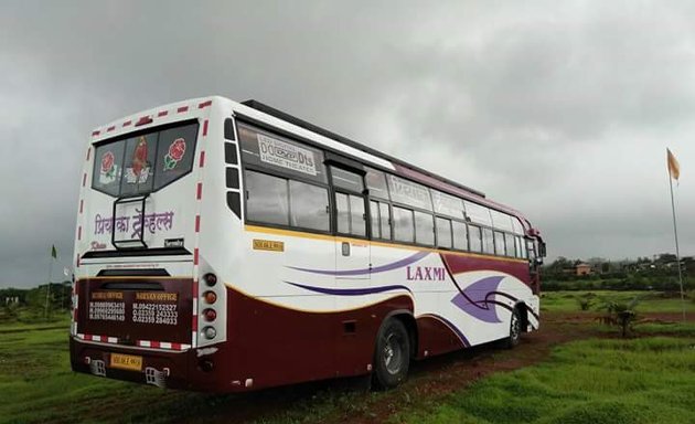 Photo of Priyanka Travels