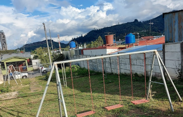 Foto de Parque los Llanos de Lourdes.