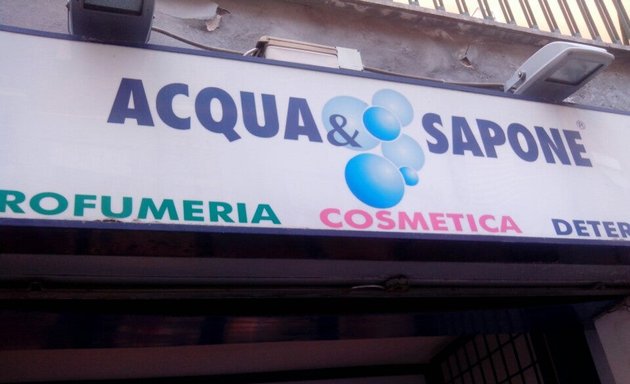 foto Acqua & Sapone