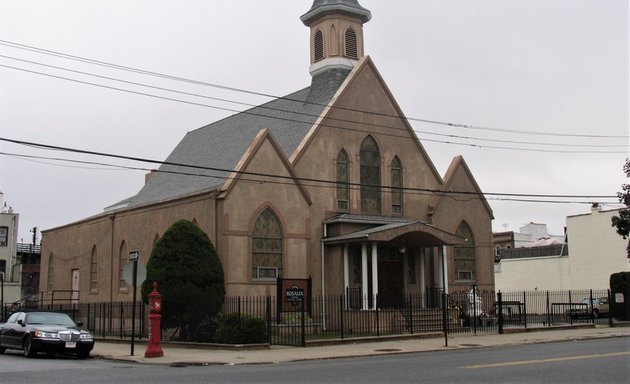 Photo of St Rosalia RC Church