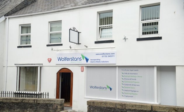 Photo of Wolferstans Solicitors - Plympton