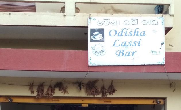 Photo of Odisha Lassi Bar