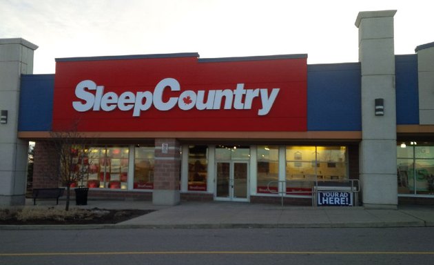 Photo of Sleep Country Canada