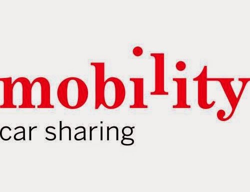 Foto von Mobility Carsharing