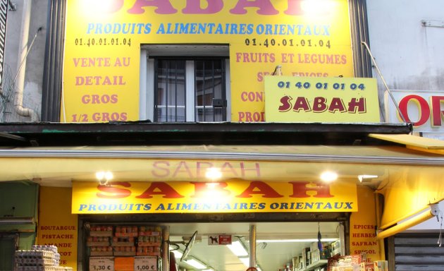 Photo de Épicerie Sabah