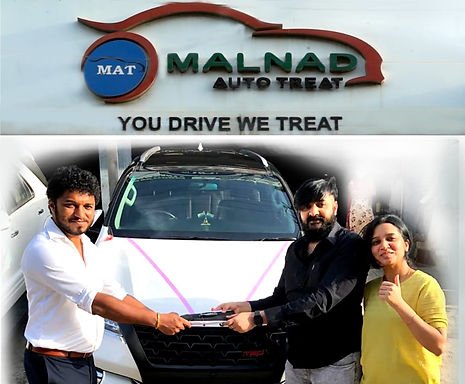 Photo of Malnad Car Club