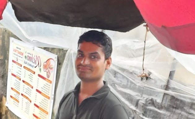 Photo of Jay Shree Krishna Sandwich Stall