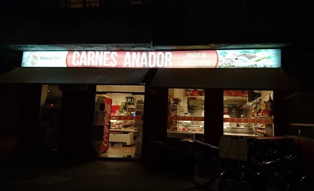 Foto de Carnes Anador