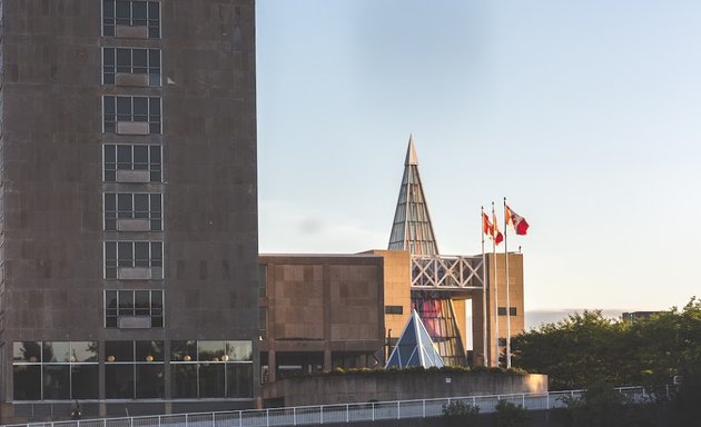 Photo of Ancien hôtel de Ville d'Ottawa