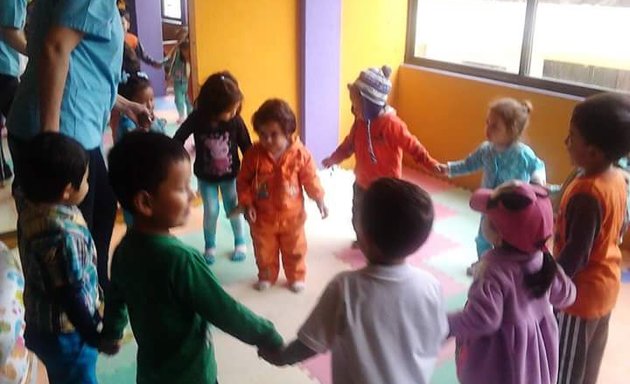 Foto de Centro Infantil Inti Kids