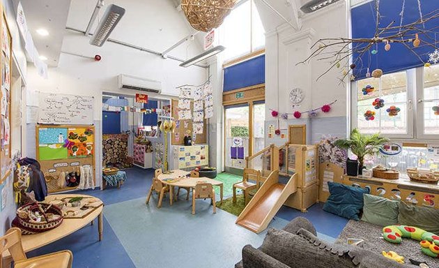 Photo of Co-op Childcare Charlton