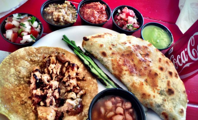 Photo of Mexicali Taco & Co.