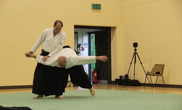 Photo of Pinner Aikido Club - Adult Classes for 18+