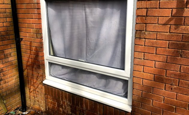 Photo of PureStream Cardiff Window Cleaning