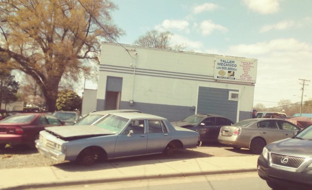 Photo of Dos Amigos Autocare