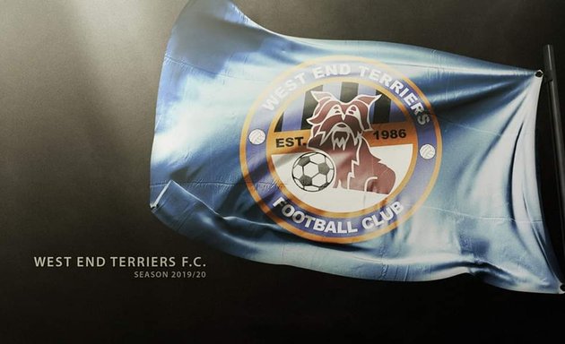 Photo of West End Terriers FC