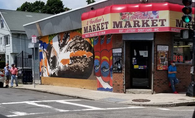Photo of 4 Brothers Market