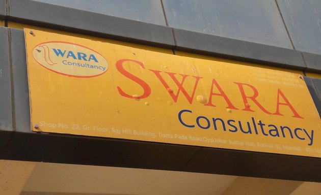 Photo of Swara Consultancy