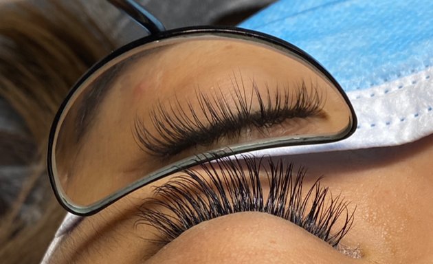 Photo of HYPNOTEYEZED Lash Extensions