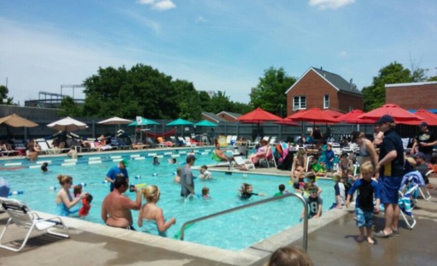 Photo of Otterbein Swim Club