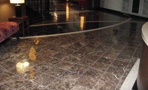 Photo of Apex Granite & Tile