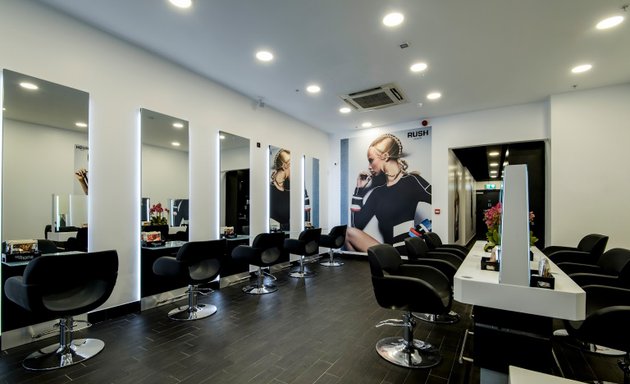 Photo of Rush Hair Shepherds Bush