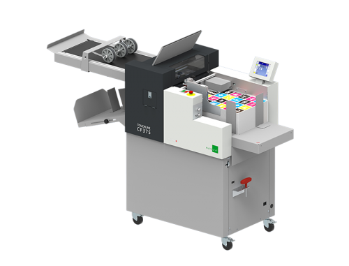 Photo of Canadian Printing Equipment Ltd
