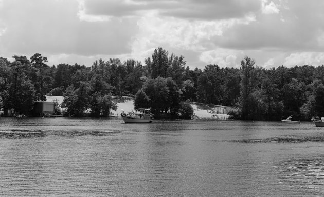 Foto von ASB Wasserrettungsstation Kleiner Müggelsee