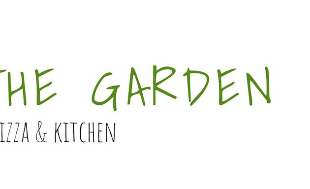 Photo of The Garden Pizza & Kitchen