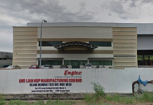 Photo of Eng Lian Hup Manufacturing Sdn Bhd