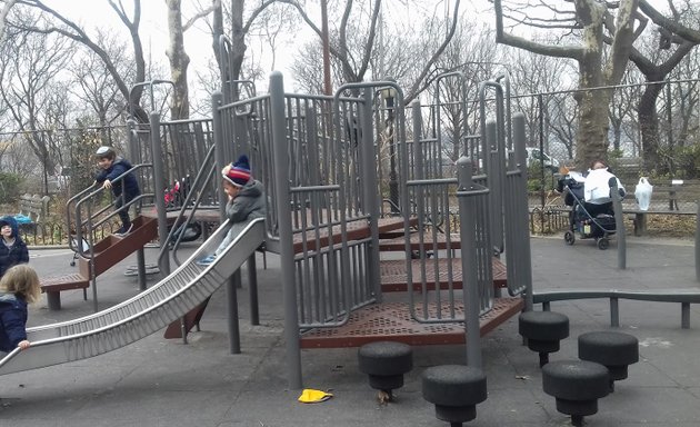 Photo of Neufeld (Elephant) Playground