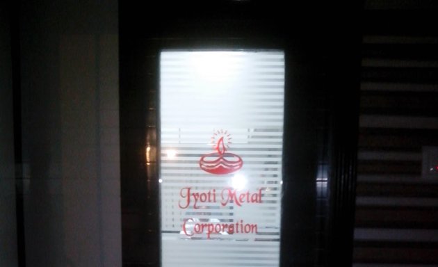 Photo of Jyoti Metal Corporation