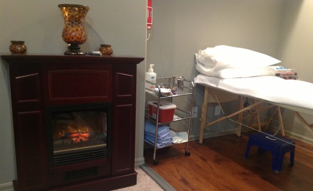 Photo of Neil Clinic Acupuncture
