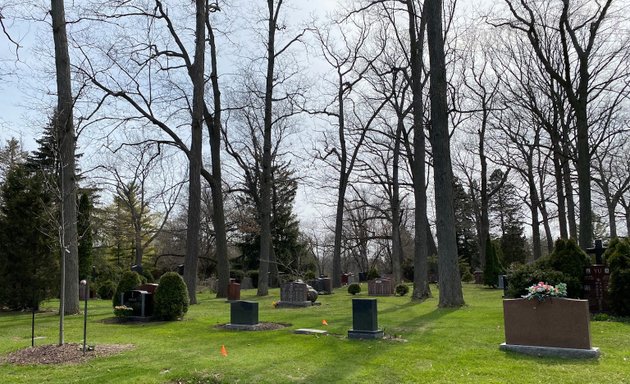 Photo of Mount Pleasant Cemetery, Cremation and Funeral Centres