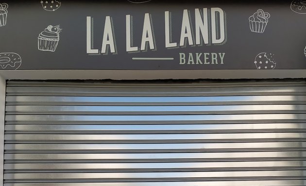 Foto de La La Land Bakery
