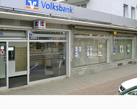 Foto von Volksbank Rhein-Erft-Köln eG, Filiale Wahn