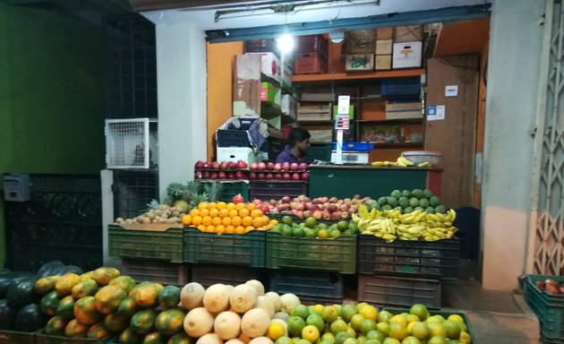 Photo of Fruit Shop